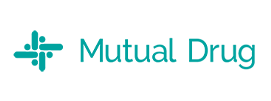 Mutual Drug Logo